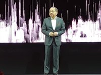 聯發科蔡力行：2奈米晶片9月設計定案 效能升功耗降