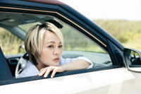 戴愛玲新歌MV巧思源於不會開車 作詞獻爸爸