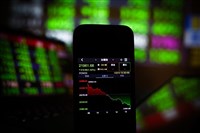 減持台股影響 外資首季流出逾6400億元創新高