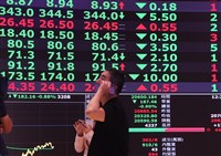 AI帶旺 今年首季上市上櫃營收齊衝近10年同期最高