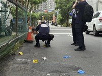 新北三峽車禍 母接小孩放學遇死劫檢警相驗