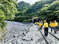 台鐵東部往返西部城際列車 20日全面開放站票