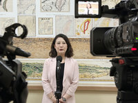 總統提向在野黨主席簡報國安情勢 綠：盼朝野對話