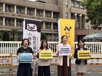 交通部拋高齡換照變革 時力等指訓練課應改駕駛測驗