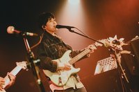 王彙筑「高麗菜粥」打動金曲評審 憶亡父巡演中淚崩