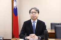 蔡明彥：中國對台灣外離島促融促統 與俄侵烏前相似