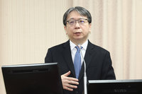 偷渡案頻傳 國安局：將協助海巡署建置岸際監偵系統