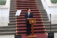 賴清德：青年是國家未來  要全力相挺投資