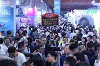 台北國際觀光博覽會23日登場 規模創新高