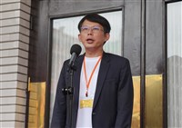 總統邀共商國是 黃國昌：民眾黨已接到潘孟安電話