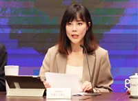 公務員違法赴中遭糾正 政院：檢討改進