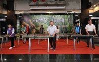 南投首辦竹夢工場走動計畫 推廣竹工藝結合觀光