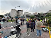 三峽車禍釀嚴重死傷 運安會宣布立案調查