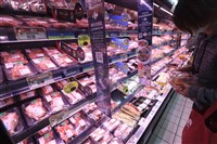 9成消費者在意瘦肉精  消基會籲進口肉品逐批檢驗