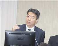 車輛是否強制加裝ADAS  陳世凱：3個月內研議