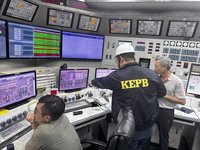 興達3、4號機組開機挨批 高市府：全程掌握加強查核