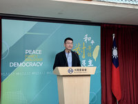 喪失原籍證明補件 陸委會指許多文書正在送件路上