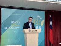 對福馬磋商有疑慮 陸委會盼交流更透明