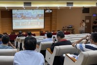 高捷小港林園線工程 沿海路段6月起交維改道