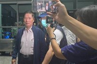 檢調查幽靈連署 國民黨宜縣黨部主委林明昌移送地檢