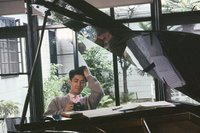 東京旋律修復版首度登台  重現坂本龍一風采