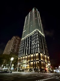 住宿業穩定復甦 去年營業額1800億較疫情間成長4成