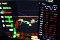 外資買超22.62億元 搶進金融股