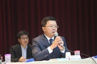 涉台鹽綠能光電弊案三度延押　陳啓昱抗告駁回