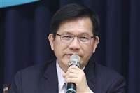 美議員關切飯店稱中國台灣 林佳龍：嚴正因應不當標示