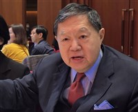 徐旭東：川普沒什麼不好 希望他能帶動自由世界