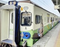 台鐵郵輪式列車  探訪神祕南方小站26日開賣