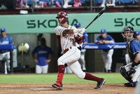 李勛傑單場4安打 桃猿止敗本季仍全勝悍將