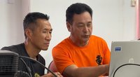 3外籍溪降教練發求救訊號  消防明挺進延平林道
