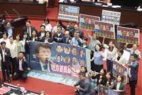 白提立即撥付地方補助款 綠：藍白是罪魁禍首勿甩鍋