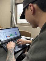 餐飲業新顯學 AI查詢戰情室用說的也行