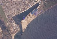 北韓軍艦下水「重大事故」 金正恩斥犯罪行為