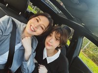 蔡淑臻肌肉失衡越挫越勇  低潮讓她享受拍戲