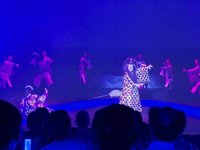 台灣陣頭同台日本歌舞伎 中華電全光網路實現跨國共演