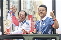 巴黎奧運銅牌得主李孟遠父親謝志培辭世 享壽68歲