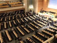 大流行病協定 專家憂加劇地緣政治難獲關鍵資源