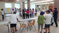 嘉縣太保市民代表罷免案投票率不高 2案皆未通過