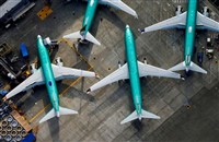 美司法部與波音達協議 737 MAX墜機案免刑事起訴