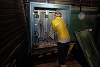 桃園市24日深夜2起停電  逾5600戶受影響