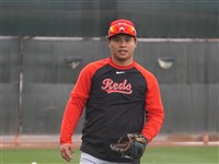 兩台將同場出賽柯敬賢雙安 林盛恩敲再見高飛犧牲打