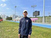 田徑亞錦賽27日登場  林昱堂力拚衛冕跳遠金牌