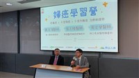 癌過復發恐懼  41歲教育工作者轉念分享生命印記
