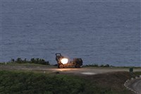 海馬士試射訊號異常 陸軍：軟體須更新否認中共干擾