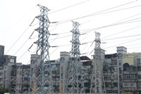 台電RE30低碳電力6月開賣 年底前轉供享早鳥價