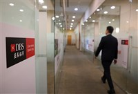 黃金需求仍強勁 星展上調目標價至每盎司3765美元