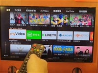 首季有線電視戶數433萬戶探新低 連續7年半下滑